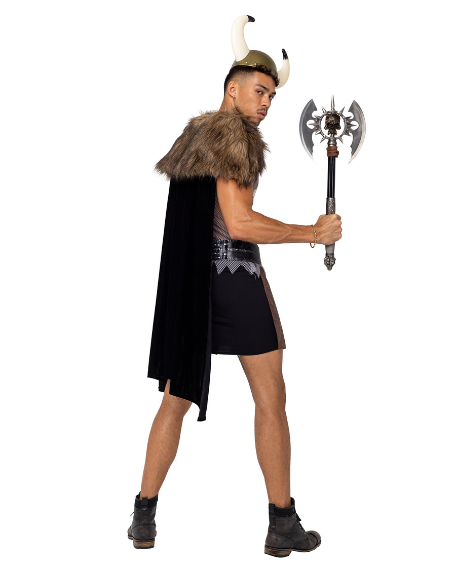 6168 - 4PC Men’s Valiant Viking Warrior