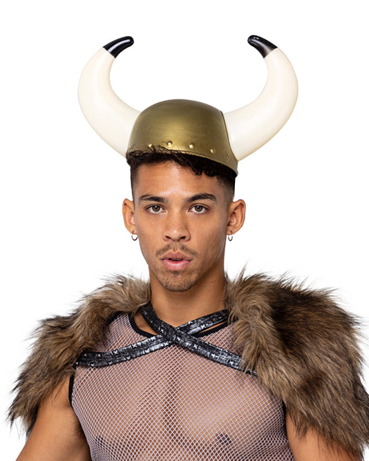 6217 - Viking Hat