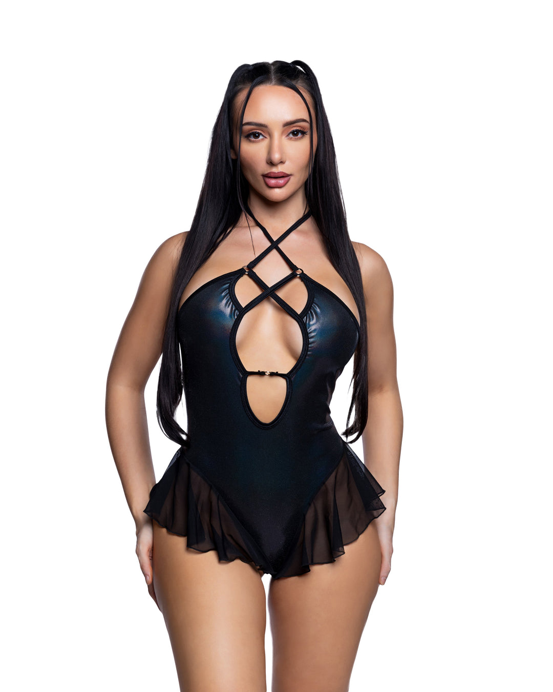 JR264 - Ballerina Bodysuit