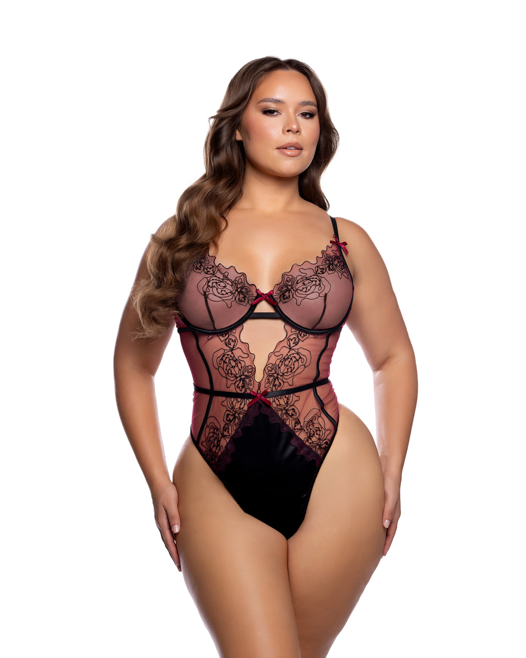 LI1107 - BOTANIQUE - TEDDY