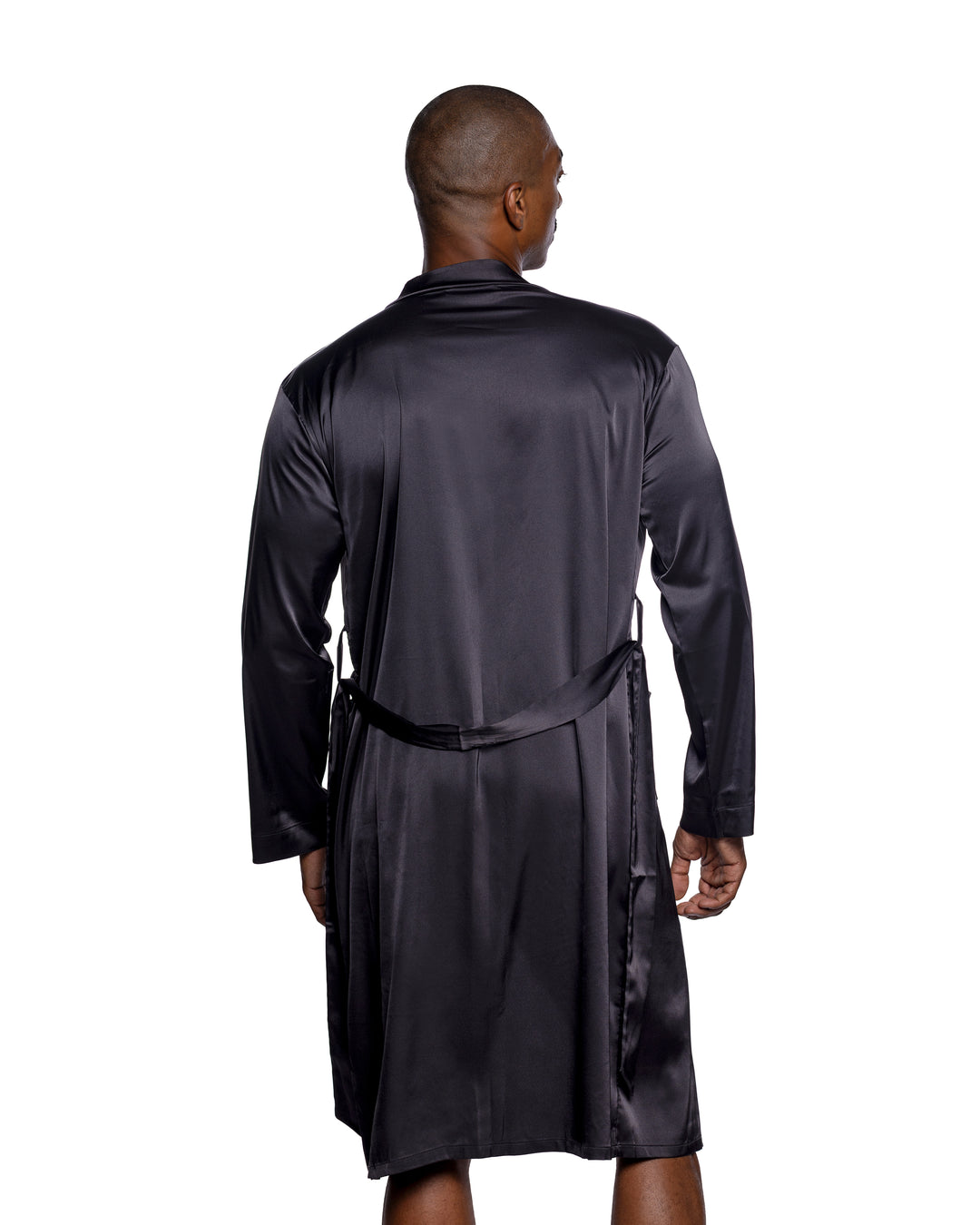 LI1179 - MENS ESSENTIALS - ROBE