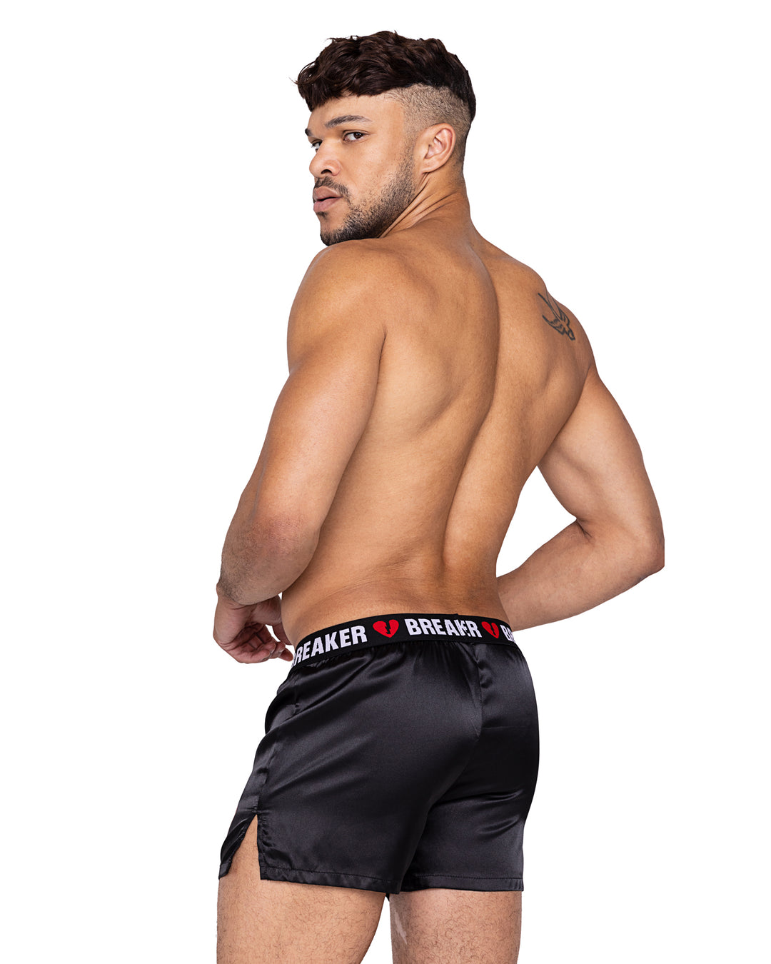 LI673 - Heartbreaker Boxers