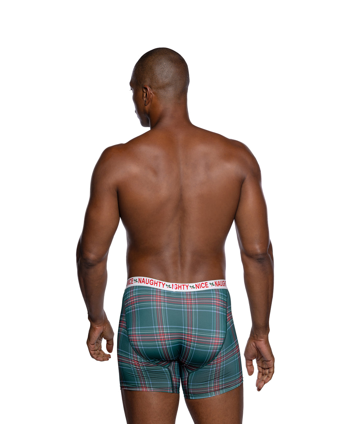 LI880 - NAUGHTY & NICE - BOXER BRIEFS