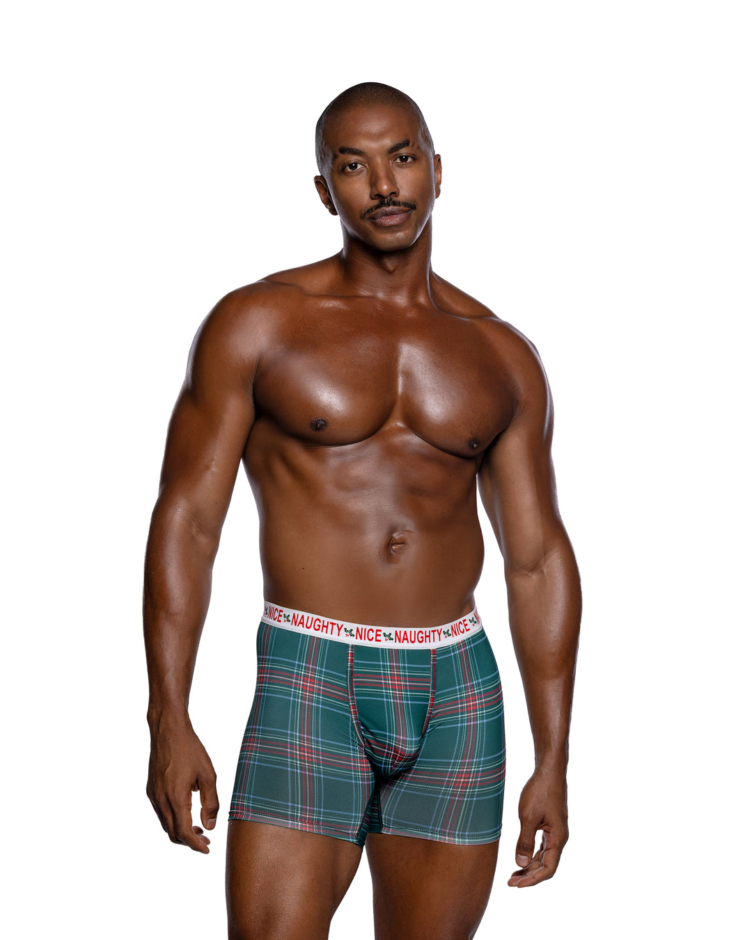 LI880 - NAUGHTY & NICE - BOXER BRIEFS