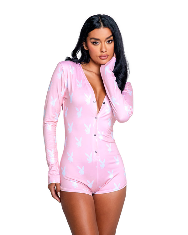 Playboy Slumber Bunny