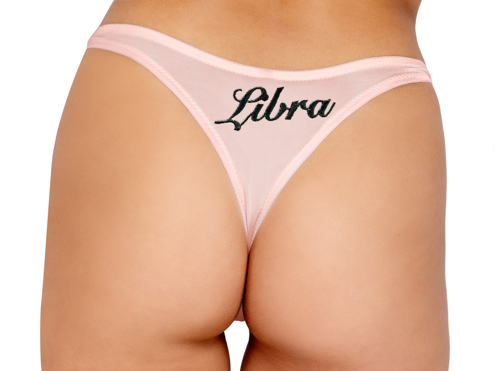 LI530 - Zodiac Libra Panty